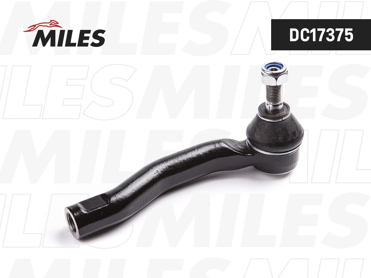 Tie Rod End (DC17375)