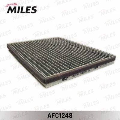 Filter, cabin air (AFC1248)
