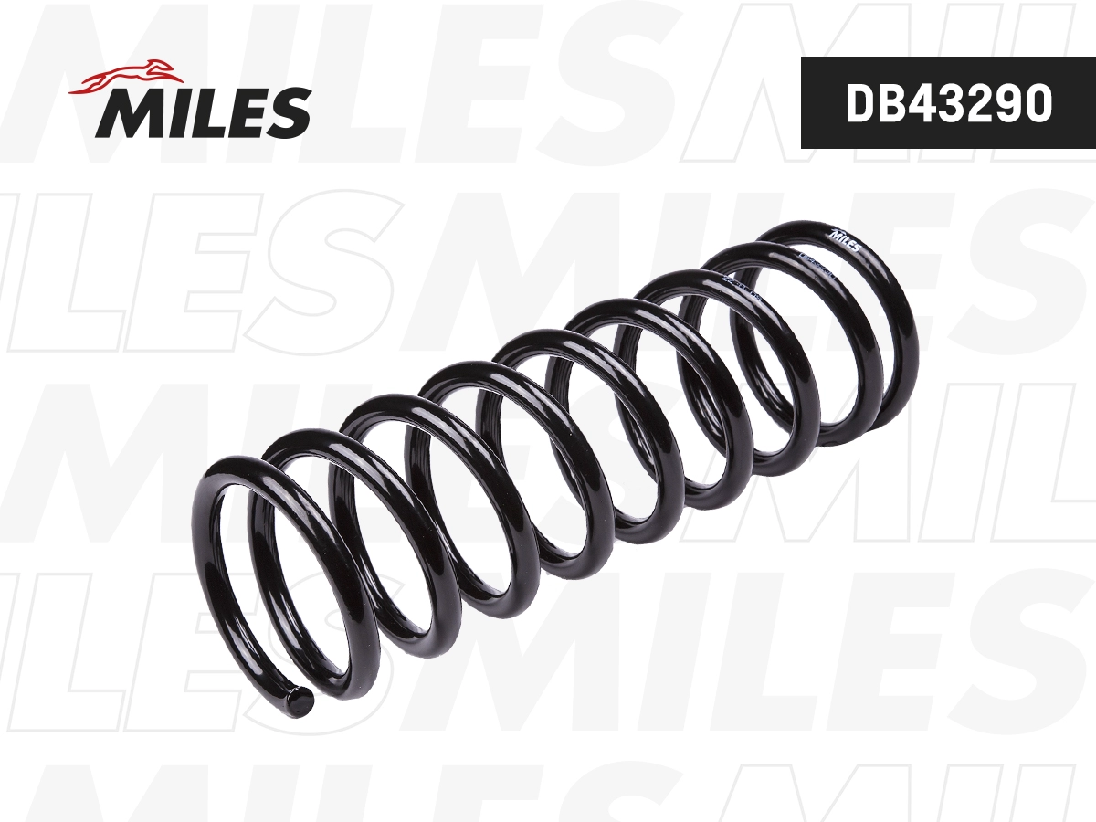 Suspension Spring (DB43290)