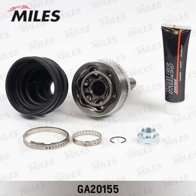 Joint Kit, drive shaft