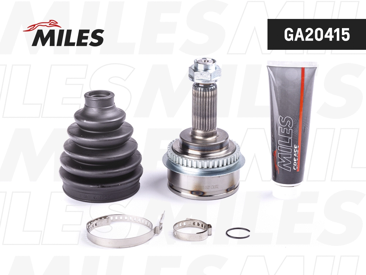 Joint Kit, drive shaft (GA20415)