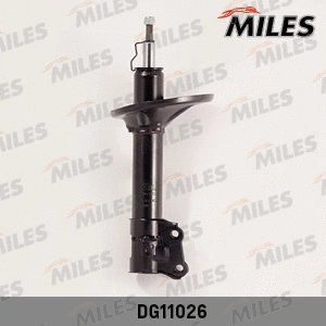 Shock Absorber (DG11026)