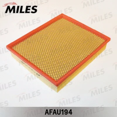 Air Filter