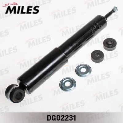 Shock Absorber (DG02231)