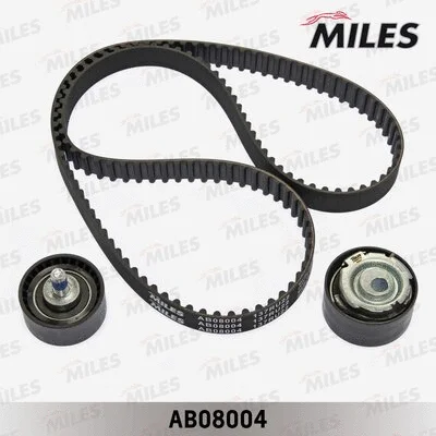 Timing Belt Kit (AB08004)