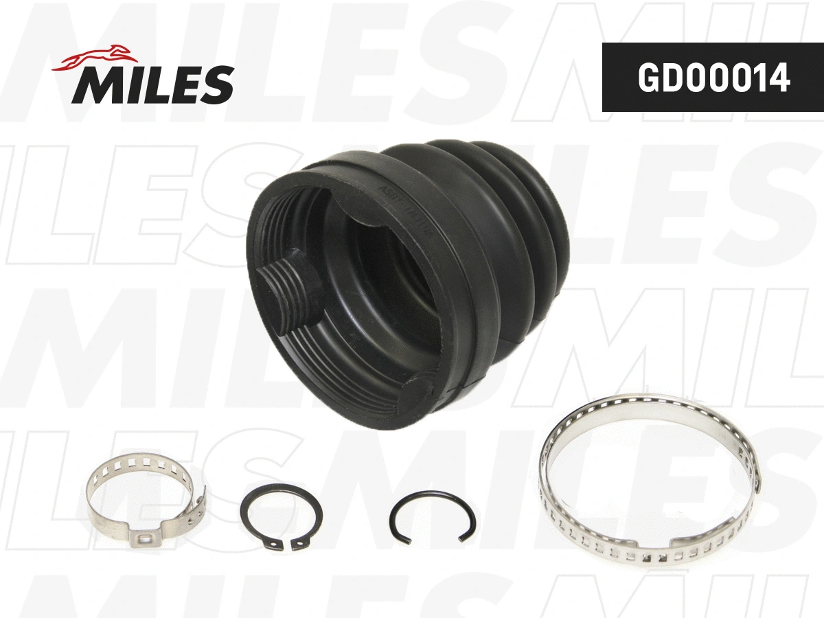 Bellow Kit, drive shaft