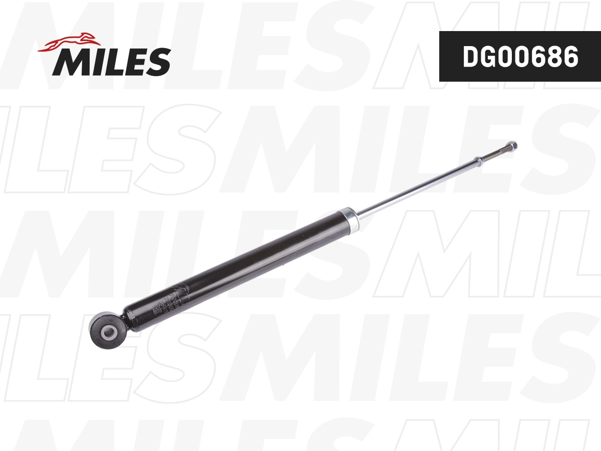 Shock Absorber (DG00686)