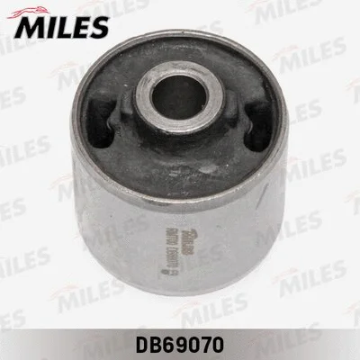 Mounting, control/trailing arm (DB69070)
