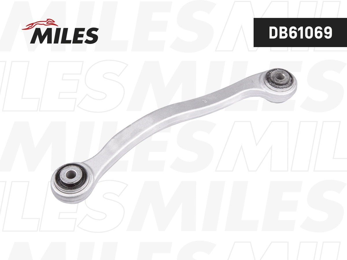 Control/Trailing Arm, wheel suspension (DB61069)