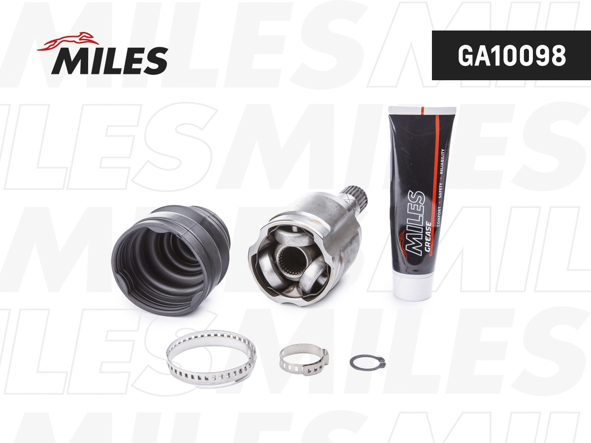 Joint Kit, drive shaft