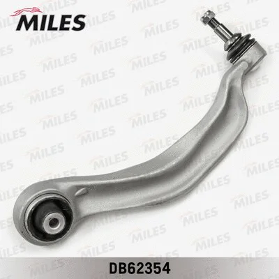 Control/Trailing Arm, wheel suspension (DB62354)
