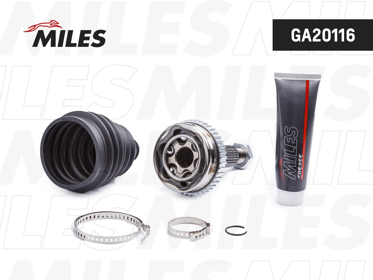 Joint Kit, drive shaft