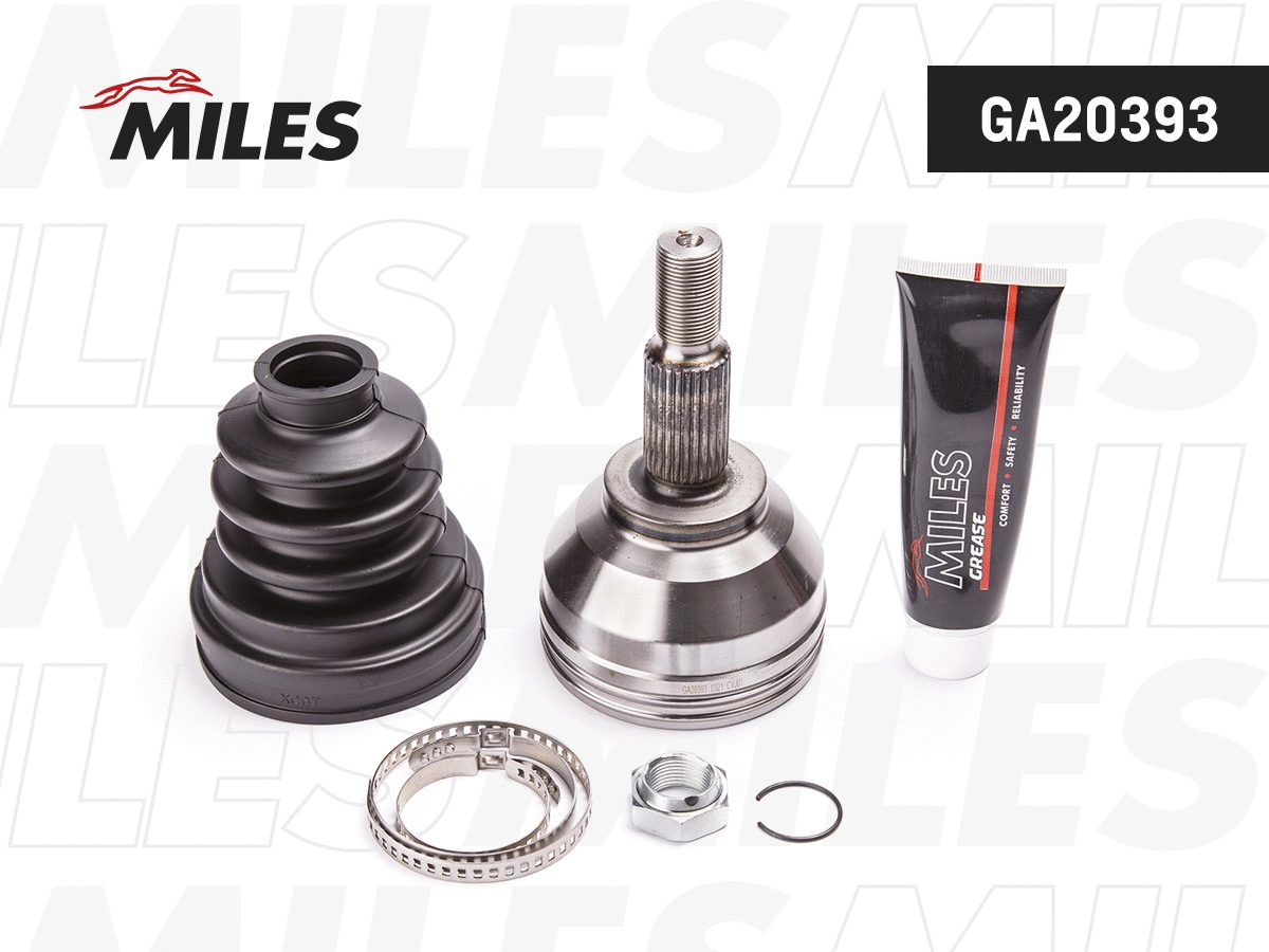 Joint Kit, drive shaft (GA20393)