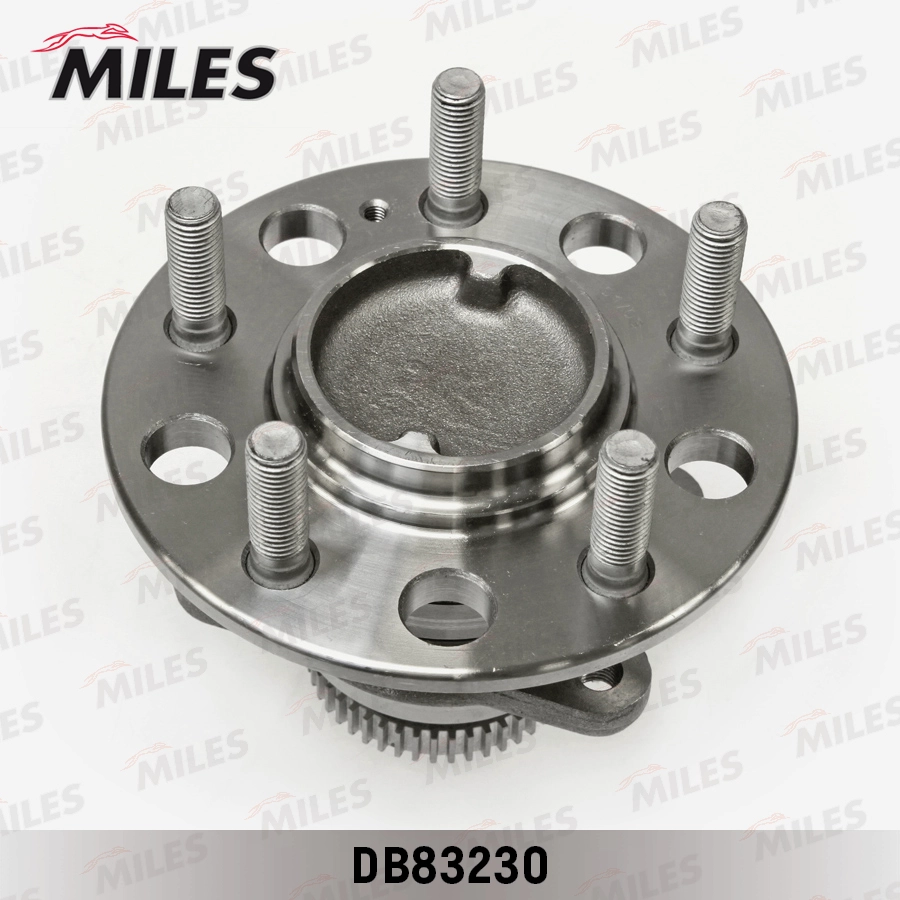 Wheel Bearing Kit (DB83230)