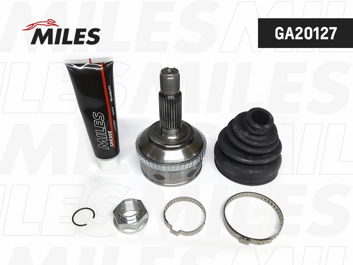 Joint Kit, drive shaft (GA20127)