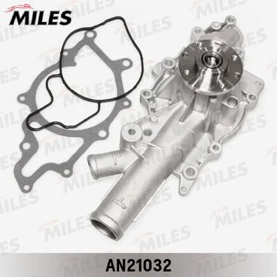 Water Pump, engine cooling (AN21032)