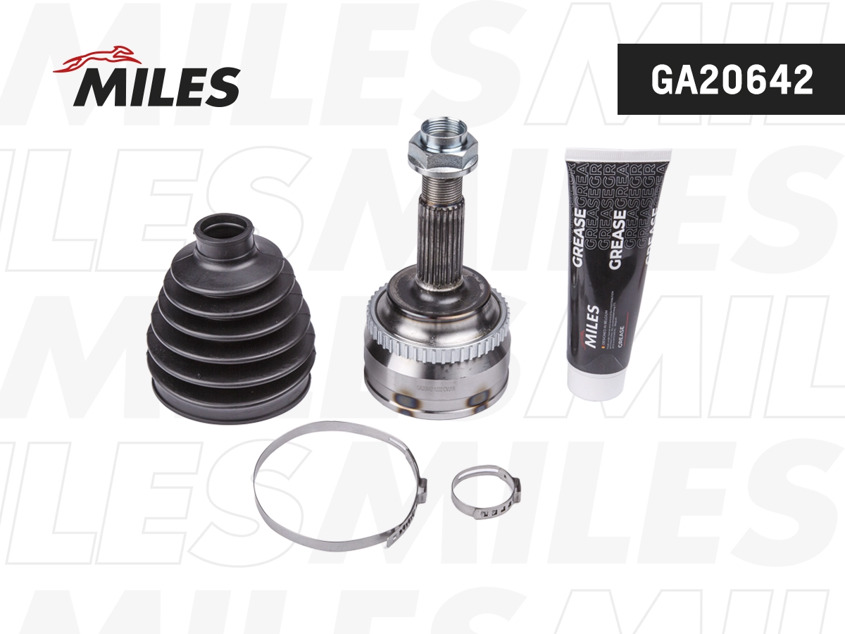 Joint Kit, drive shaft (GA20642)