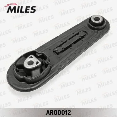Mounting, automatic transmission (AR00012)