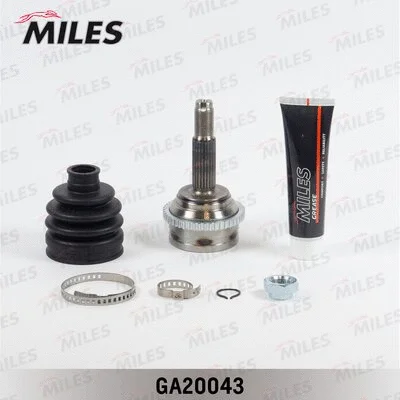 Joint Kit, drive shaft (GA20043)