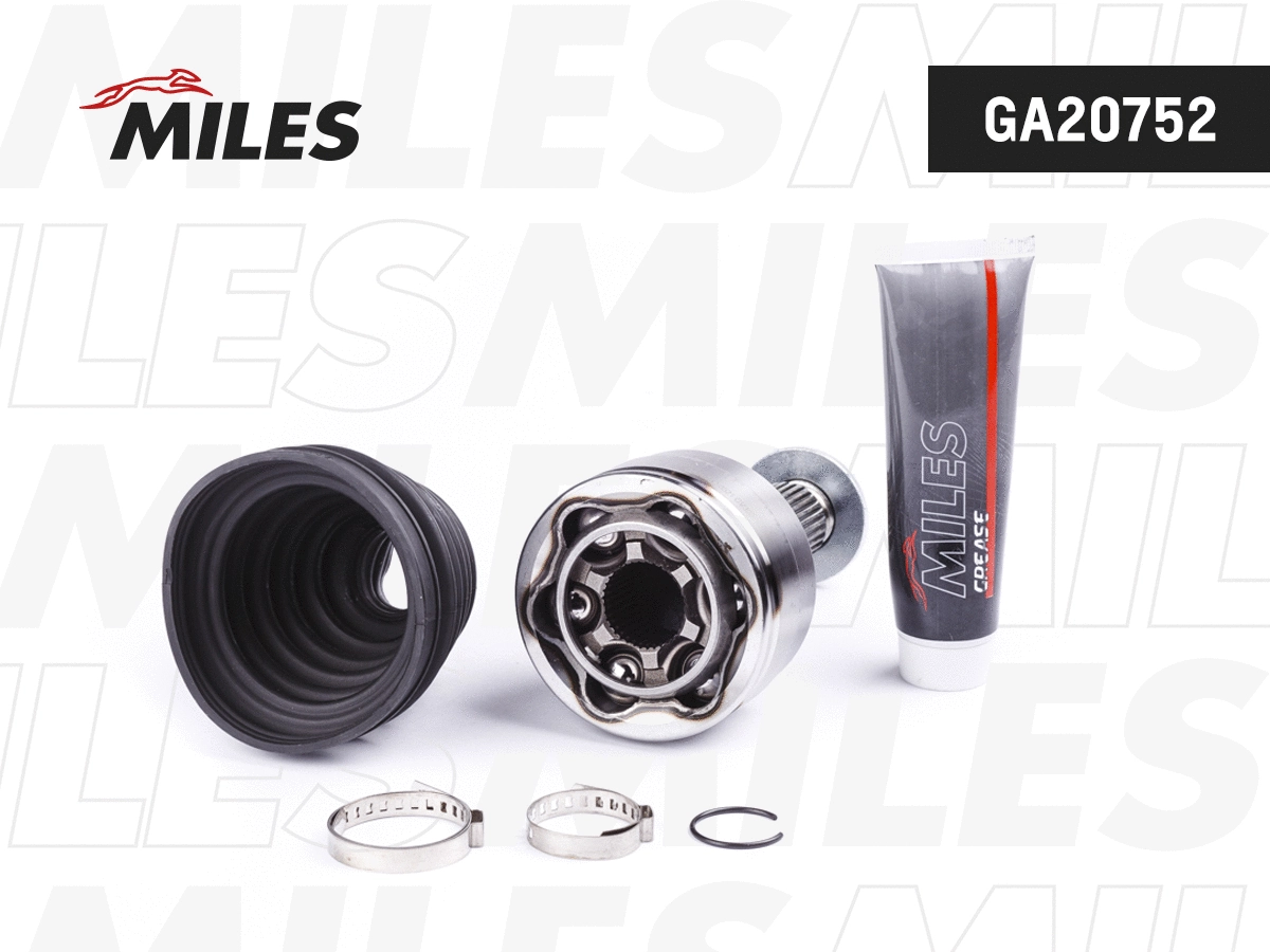 Joint Kit, drive shaft