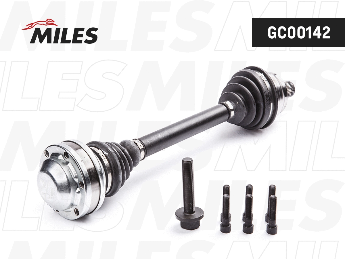 Drive Shaft