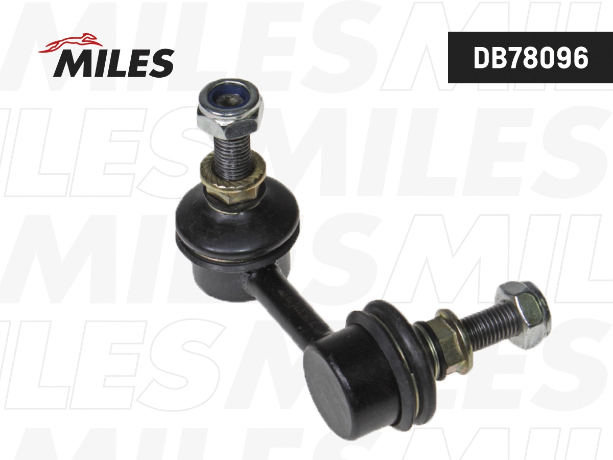 Link/Coupling Rod, stabiliser bar (DB78096)