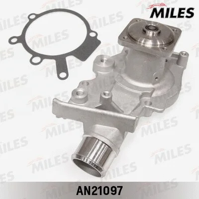 Water Pump, engine cooling (AN21097)
