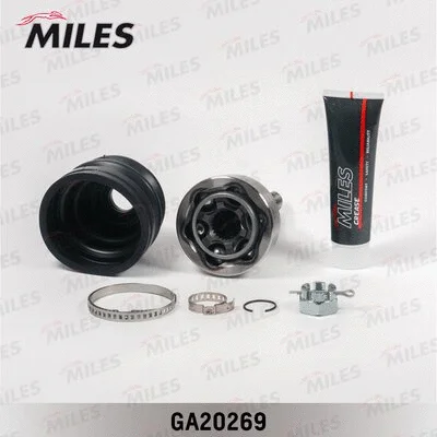 Joint Kit, drive shaft