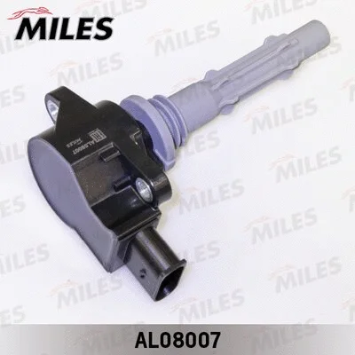 Ignition Coil (AL08007)