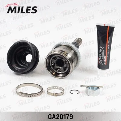Joint Kit, drive shaft