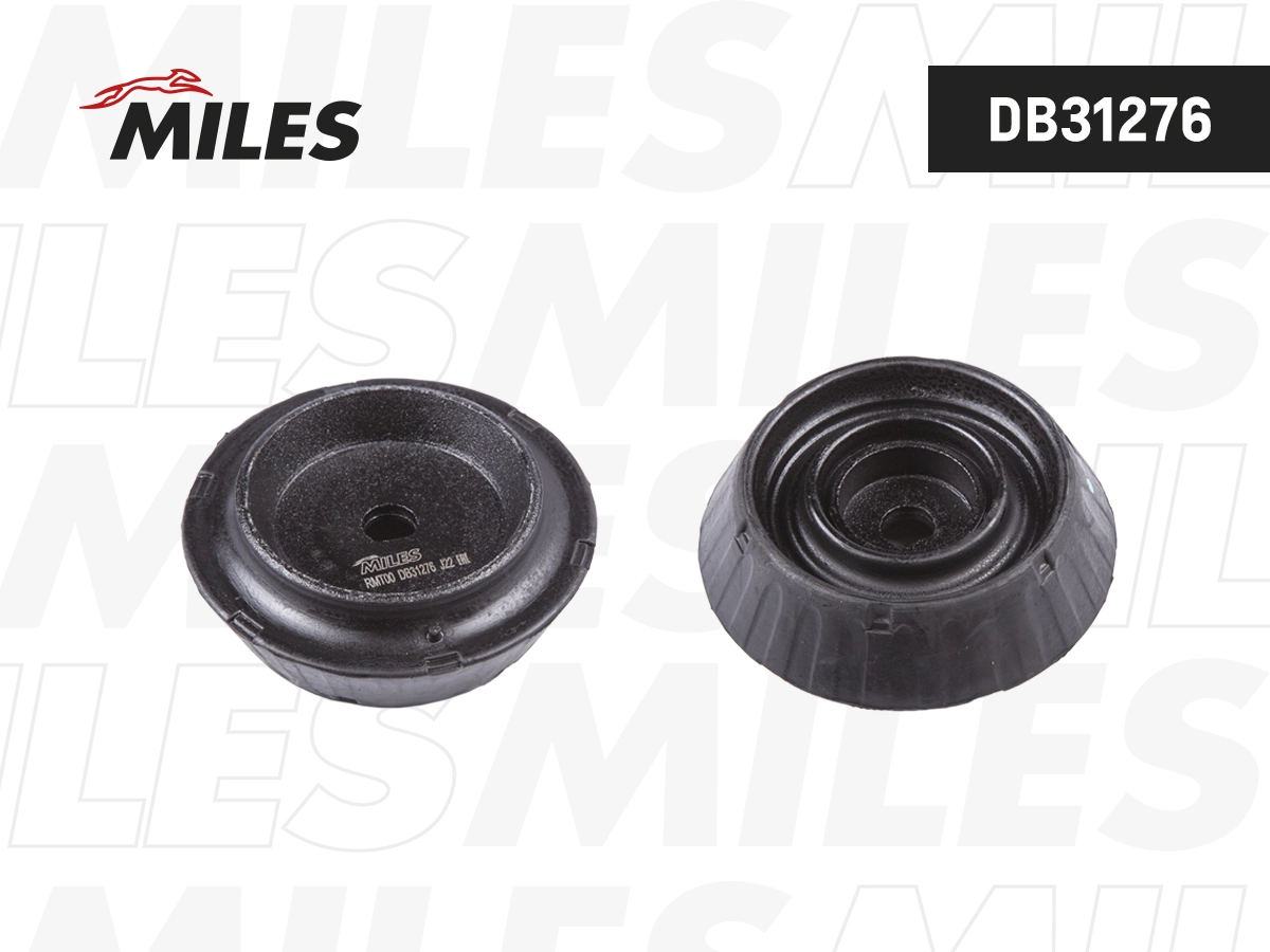 Suspension Strut Support Mount (DB31276)