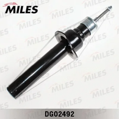 Shock Absorber (DG02492)