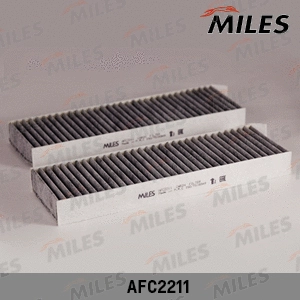 Filter, cabin air (AFC2211)