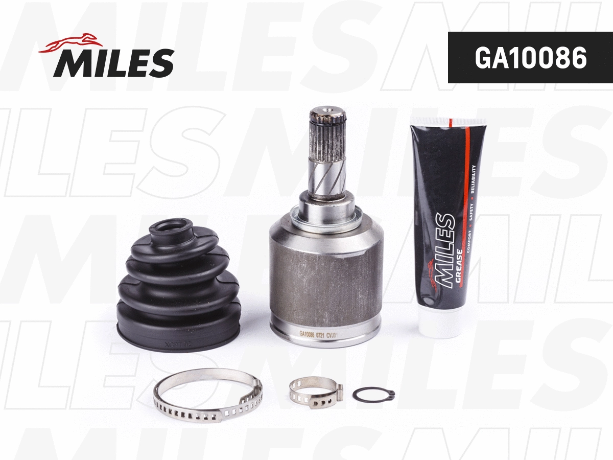 Joint Kit, drive shaft (GA10086)