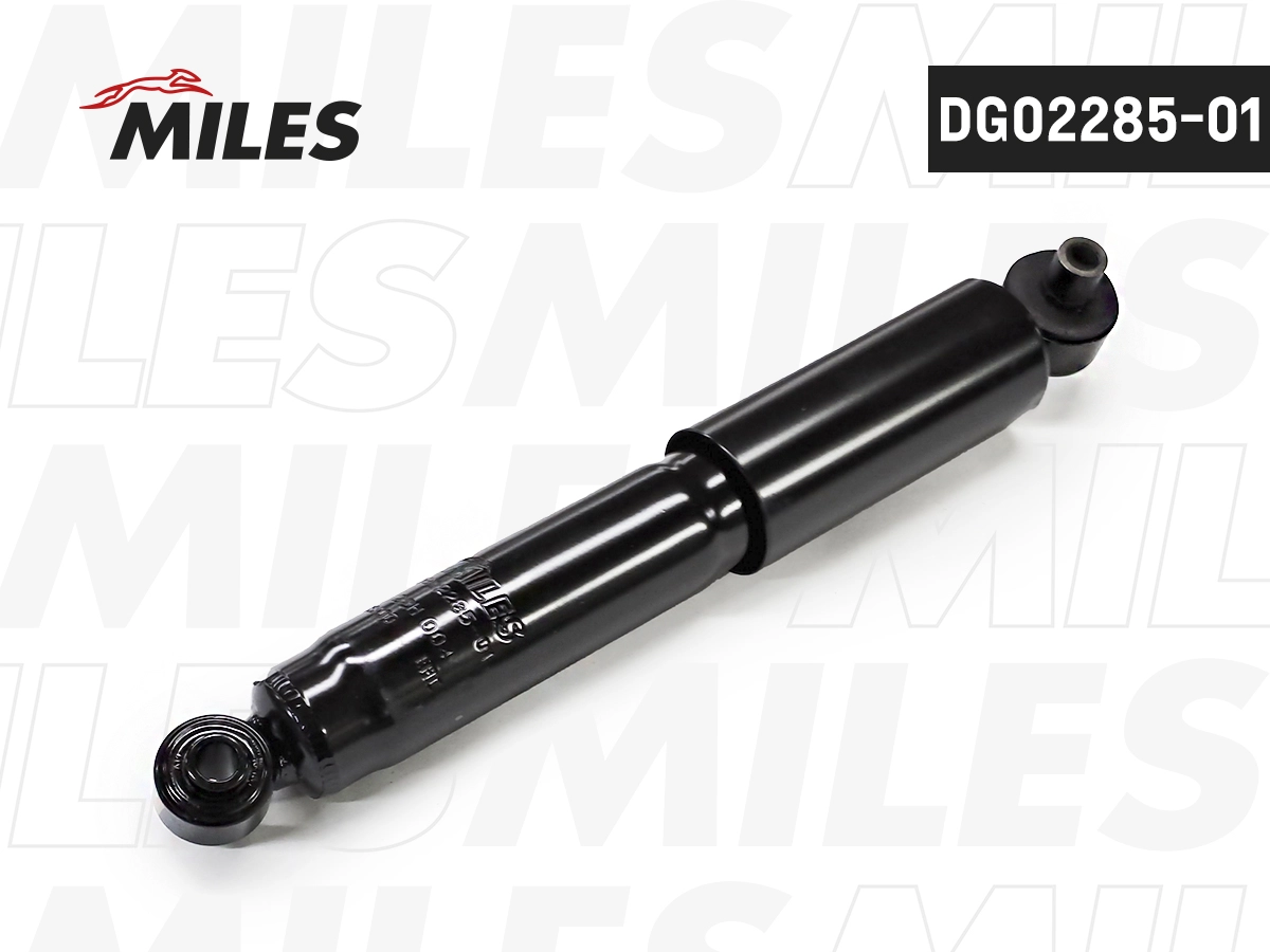 Shock Absorber (DG02285-01)