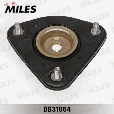 Suspension Strut Support Mount