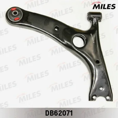 Control/Trailing Arm, wheel suspension (DB62071)
