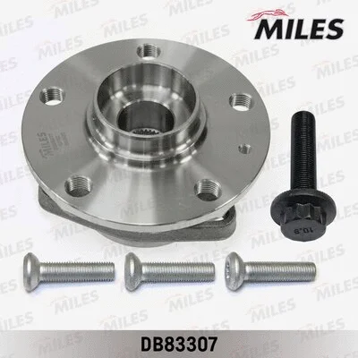 Wheel Bearing Kit (DB83307)