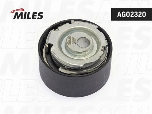 Tensioner Pulley, timing belt (AG02320)