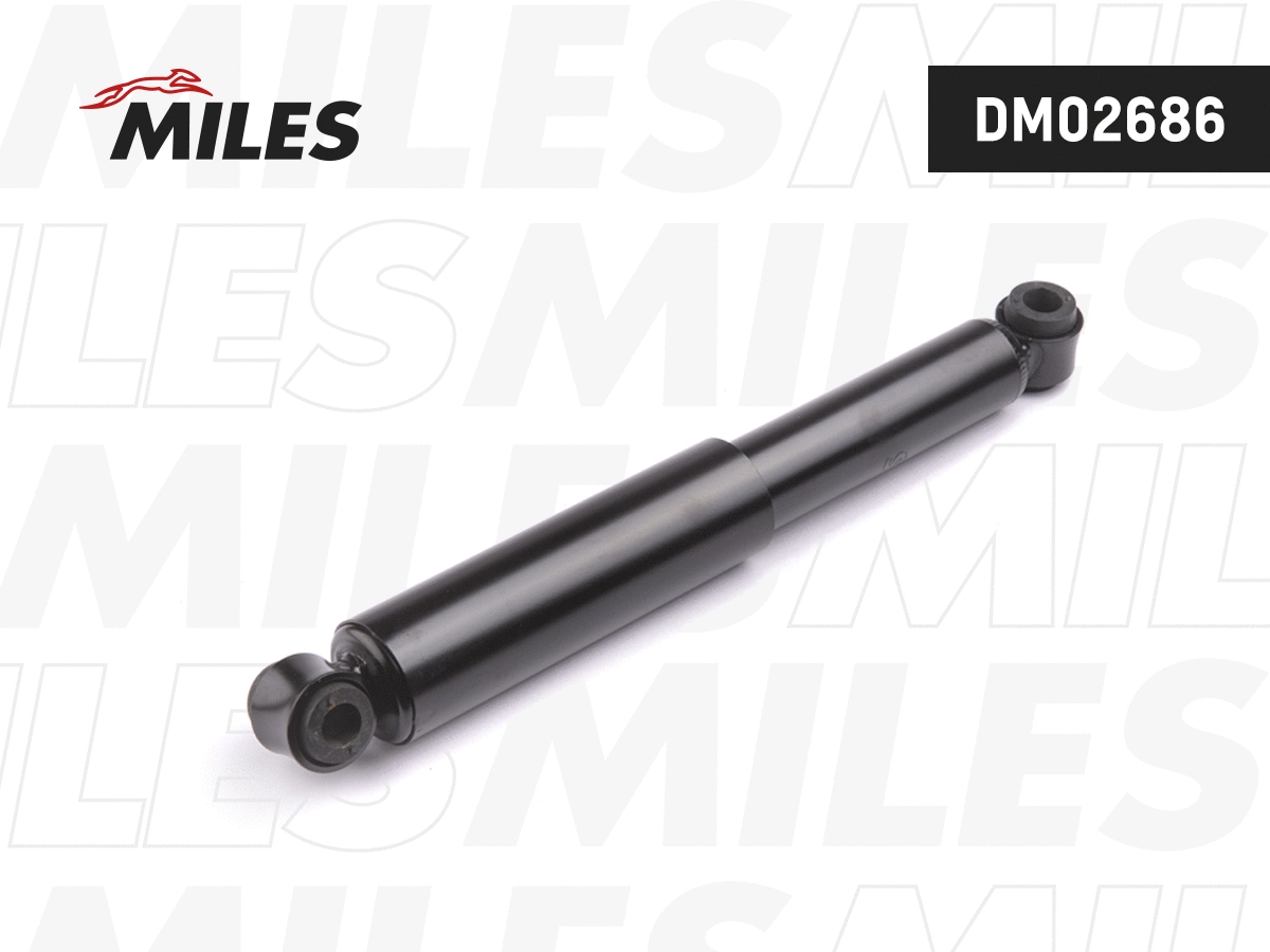 Shock Absorber (DM02686)