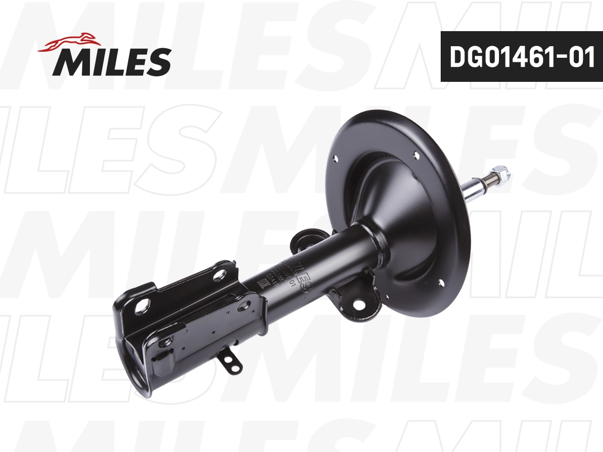 Shock Absorber (DG01461-01)