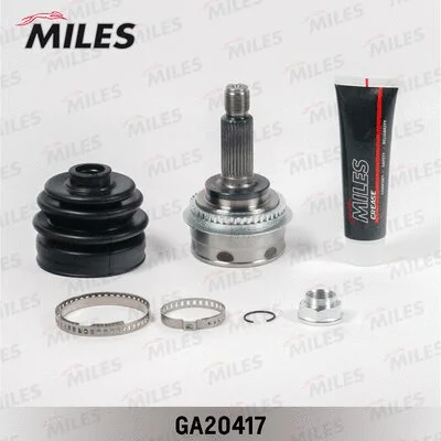 Joint Kit, drive shaft (GA20417)