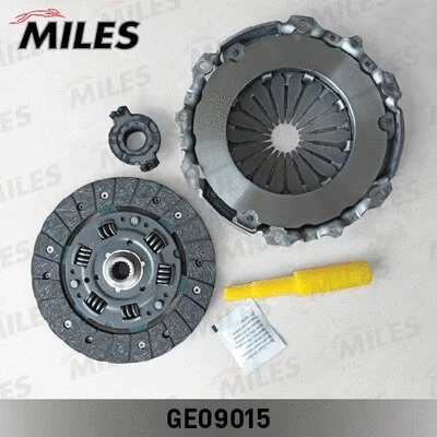 Clutch Kit (GE09015)