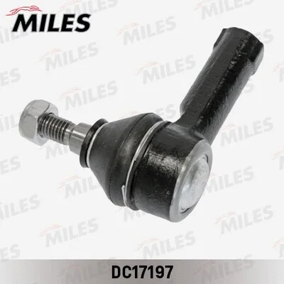 Tie Rod End