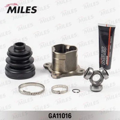 Joint Kit, drive shaft (GA11016)