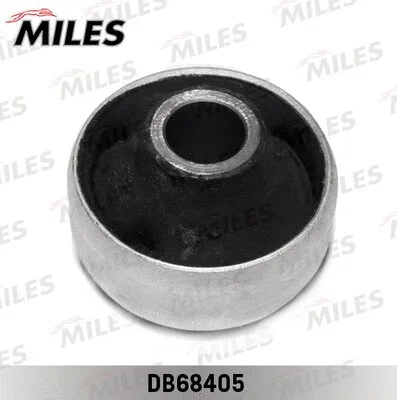 Mounting, control/trailing arm (DB68405)