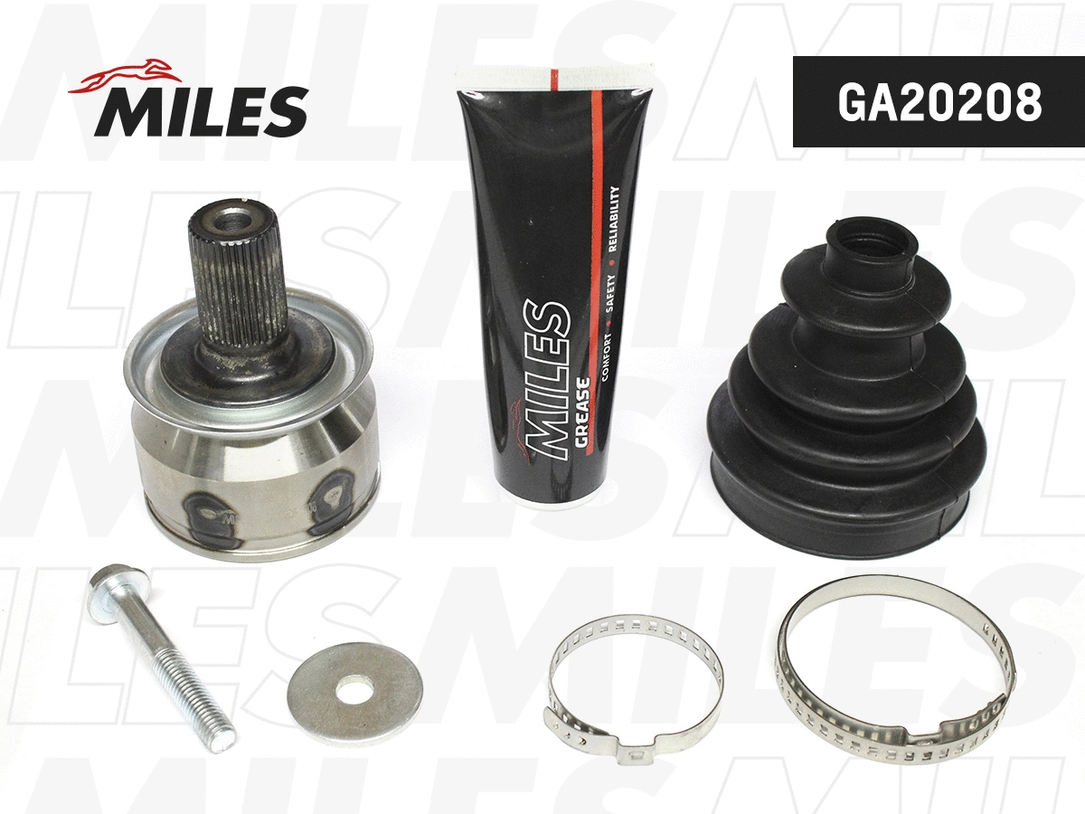 Joint Kit, drive shaft (GA20208)