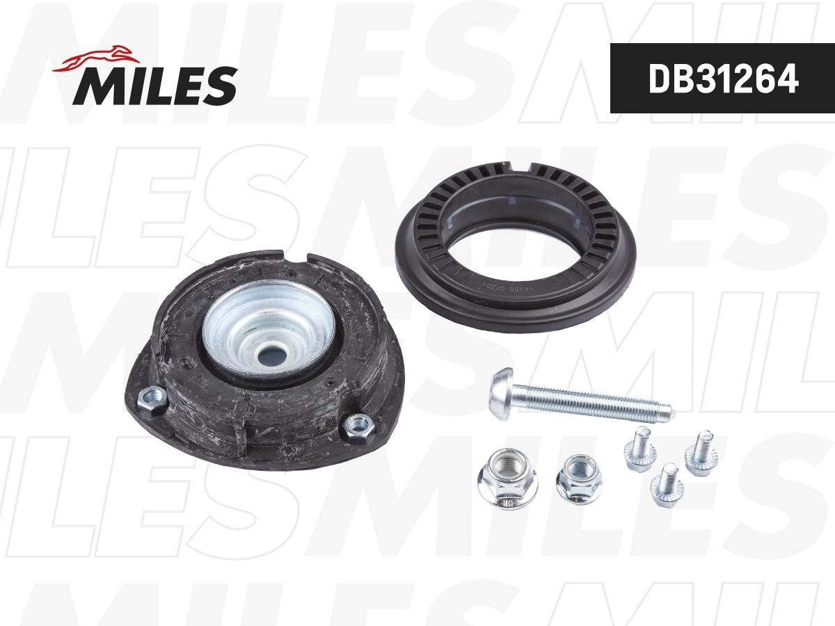 Suspension Strut Support Mount (DB31264)