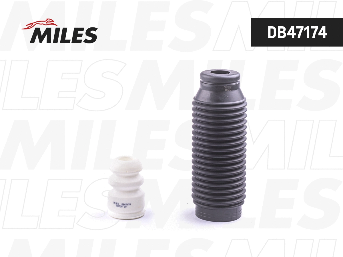 Dust Cover Kit, shock absorber (DB47174)