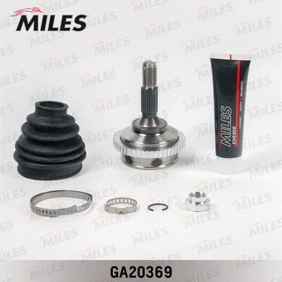 Joint Kit, drive shaft (GA20369)